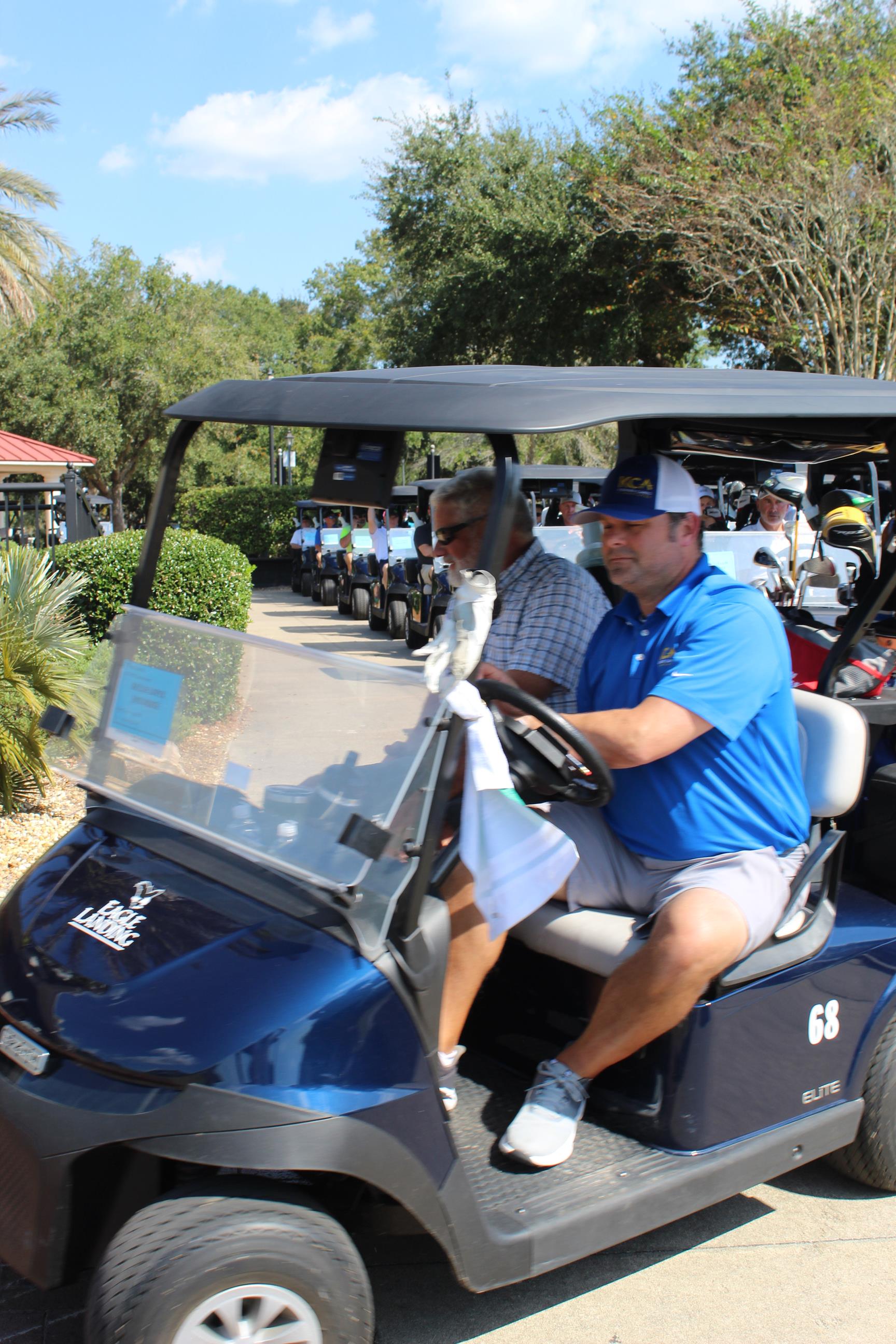 Golf Tournament 39